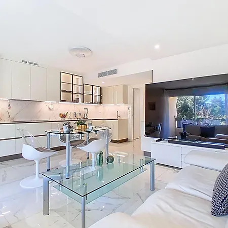 Blue Wave By Interhome Cagnes-sur-Mer