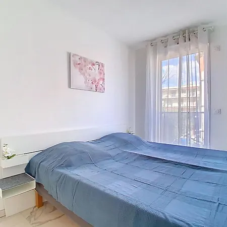 Apartmán Blue Wave By Interhome