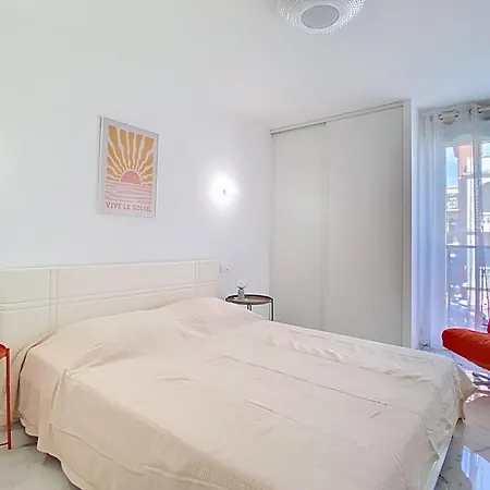 Blue Wave By Interhome Apartment Cagnes-sur-Mer