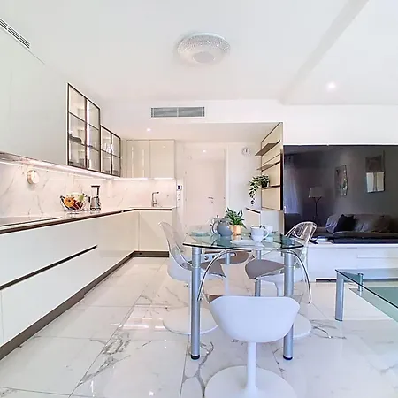 Blue Wave By Interhome Apartment