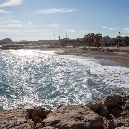 Blue Wave By Interhome Apartmán Cagnes-sur-Mer