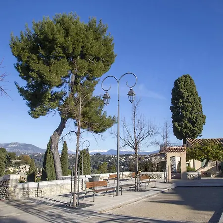 Blue Wave By Interhome * Cagnes-sur-Mer